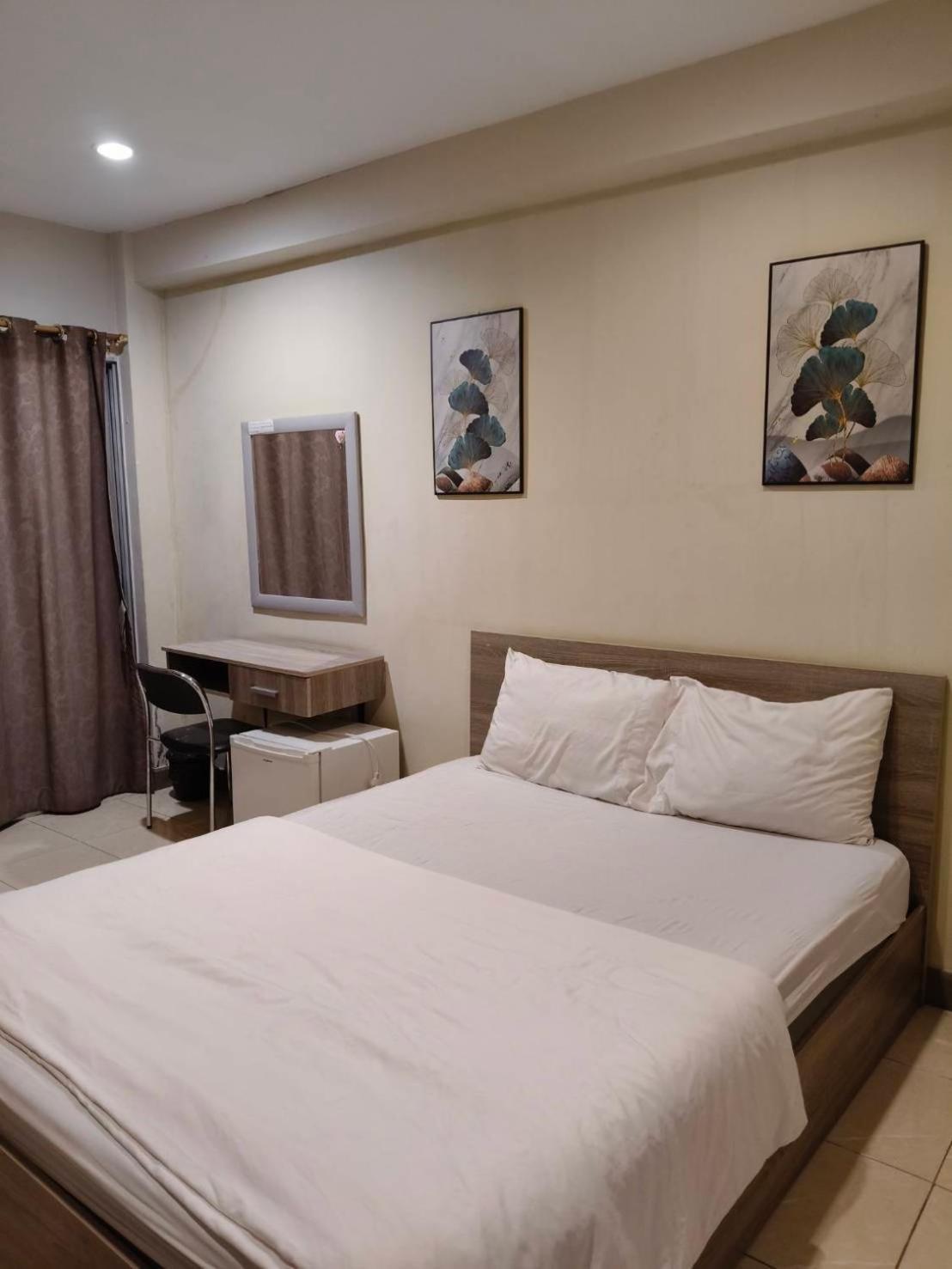 T3 Residence Bangkok Exterior photo